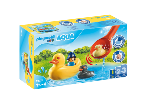 Playmobil 70271 Kačičky