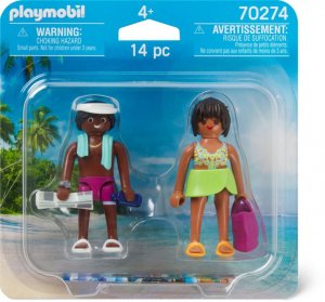 Playmobil 70274 Pár na dovolenke