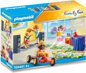 Playmobil 70440 Detský klub