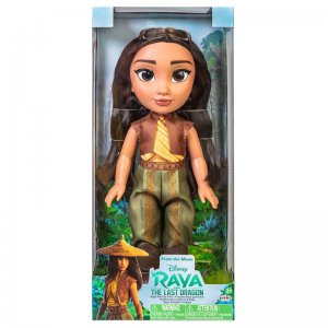 Jakks Disney panenka Raya 38cm