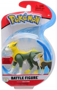 Pokémon akční figurka Boltund 8 cm