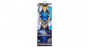 Hasbro Avengers 30 cm Loki