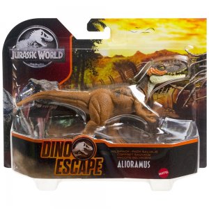 Mattel Jurský svět Divočina Alioramus