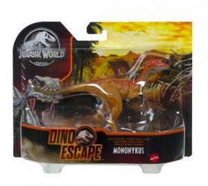 Mattel Jurský svět Divočina Mononykus