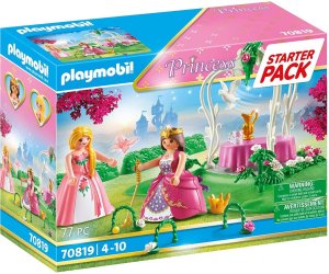 Playmobil 70819 Starter Pack Záhrada s princeznami