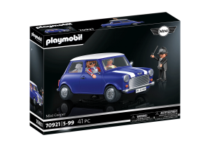 Playmobil 70921 Mini Cooper