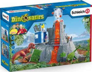Schleich 42564 Sopka