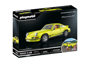 Playmobil 70923 Porsche 911 Carrera RS 2.7