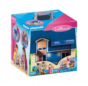 PLAYMOBIL 70985 Domeček pro panenky