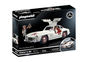 Playmobil 70922 Mercedes-Benz 300 SL