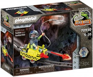 Playmobil 70930 Důlní vozík