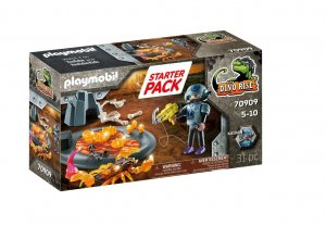 Playmobil 70909 Boj s ohnivým škorpionem