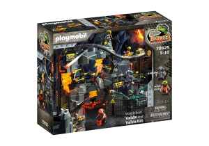Playmobil 70925 Dino Rise Dino Mine