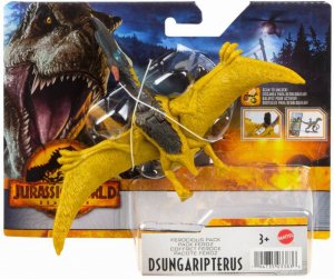 Mattel Jurský svět Nadvláda Dravá smečka DSUNGARIPTERUS