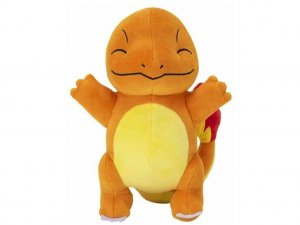 Bioworld Pokémon Charmander 20 cm
