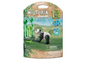 71060 Wiltopia - Rastlina