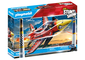 Playmobil 70832 TRYSKOVÝ LETOUN OREL