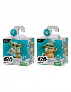 Hasbro Star Wars The Bounty Collection S2E6 Sada 2 figurek
