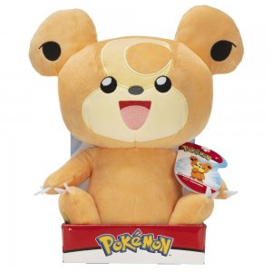 BOTI Pokémon Teddiursa 20 cm