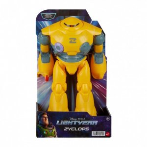 Mattel Toy Story Buzz Rakeťák Zyclops 30 cm