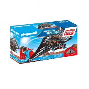 Playmobil 71079 Starter Pack Závěsný kluzák