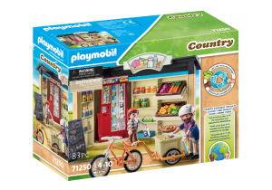 Country 71250 24 hodinový farmársky obchod