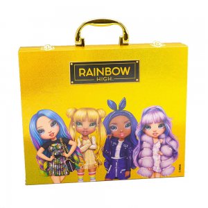MGA Rainbow High Puzdro na make-up