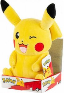 Jazwares Pokémon Pikachu 30 cm