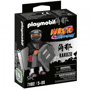 Playmobil 71102 Naruto Shippuden - Kakuzu