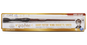 Harry Potter kouzelnická hůlka Harry Potter