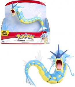 BOTI Pokémon akční Gyarados 30 cm