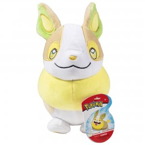 WCT Pokémon Yamper 20 cm