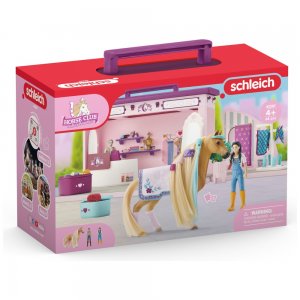 Schleich Pop Up Boutique 42587