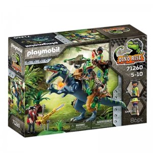 Playmobil 71260 Spinosaurus