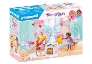 Playmobil 71362 Nebeská pyžamová párty