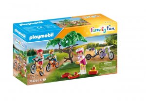 Playmobil 71426 Výlet na horském kole