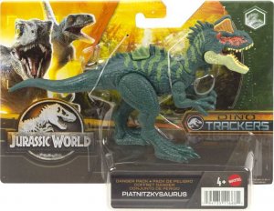 Mattel Jurský svět Stopaři Piatnitzkysaurus