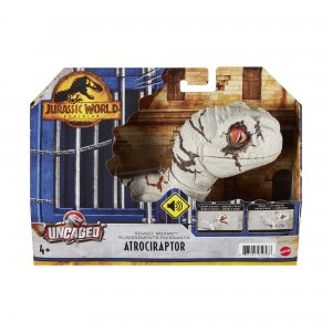 Mattel Jurský svět Nadvláda Řvoucí mládě ATROCIRAPTOR