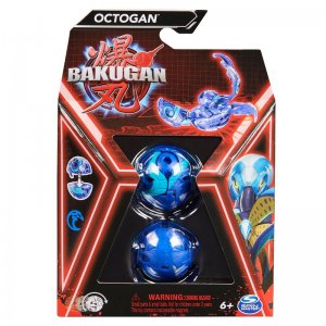 Spin Master Bakugan základní S6 Octogan