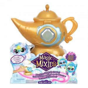 Tm Toys My Magic Mixies Džinova lampa Modrá
