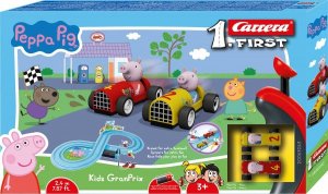 Carrera Carrera First 63043 Prasátko Peppa