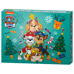 KTN Holiday Heroes Tlapková patrola