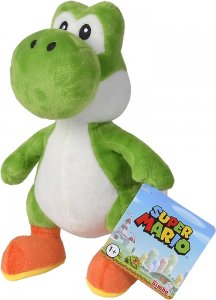 Super Mario Yoshi 30 cm