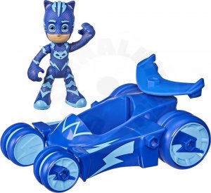 Hasbro PJ Masks Pyžamasky Catboy s kočičím závoďákem